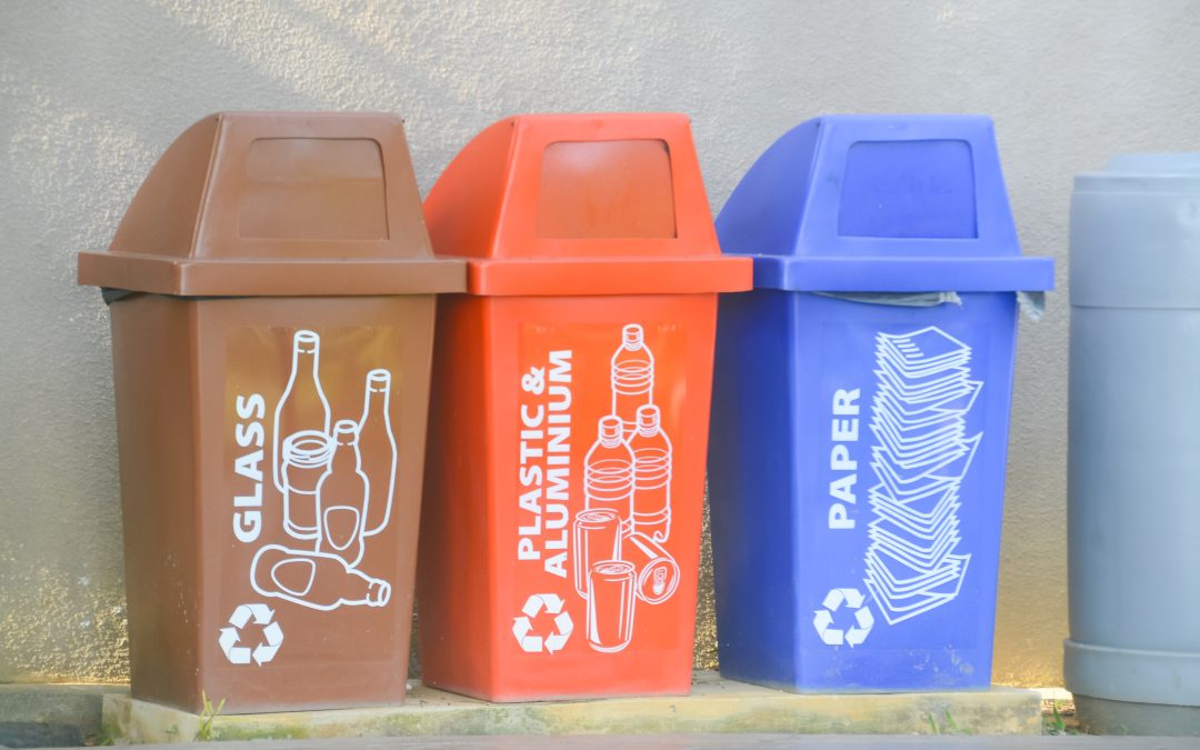 How to Choose the Right Disposal Bin Size for Your Project