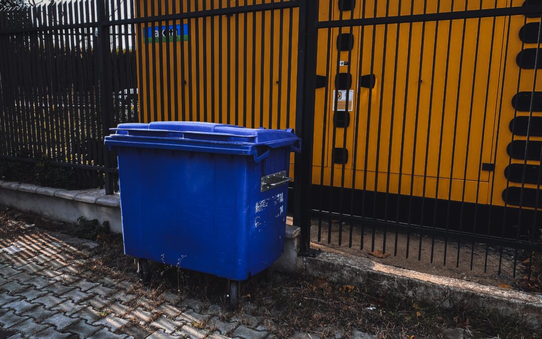 Debunking Common Myths About Disposal Bin Rentals