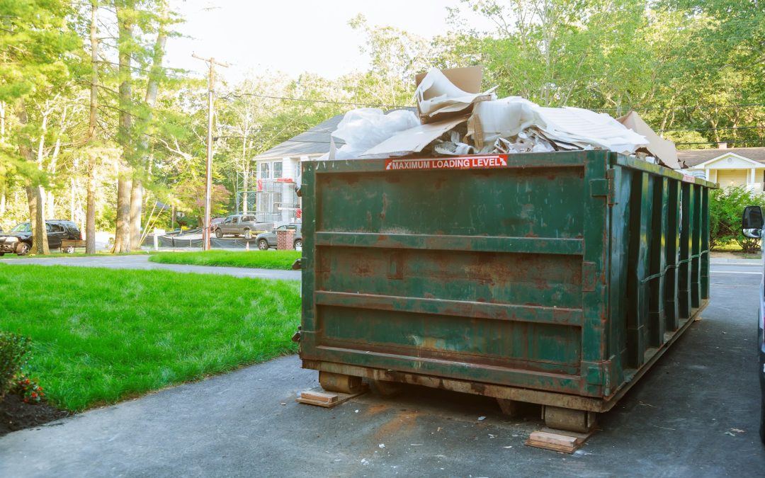 Effective Waste Management Solutions for Home Renovation Projects