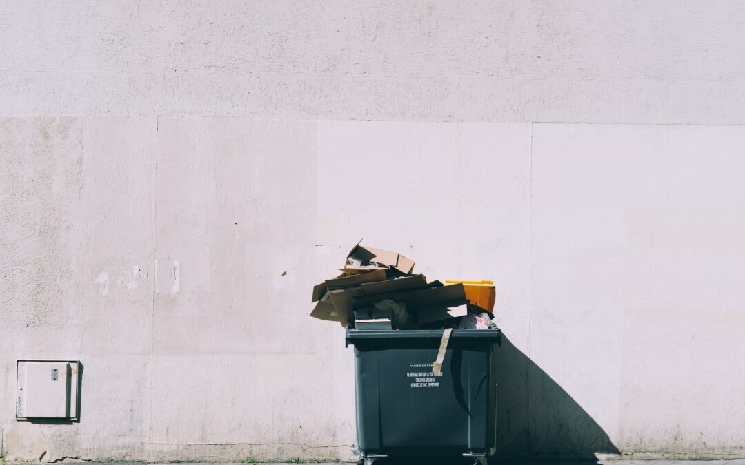 Efficient and Budget-Friendly Waste Management for Property Managers