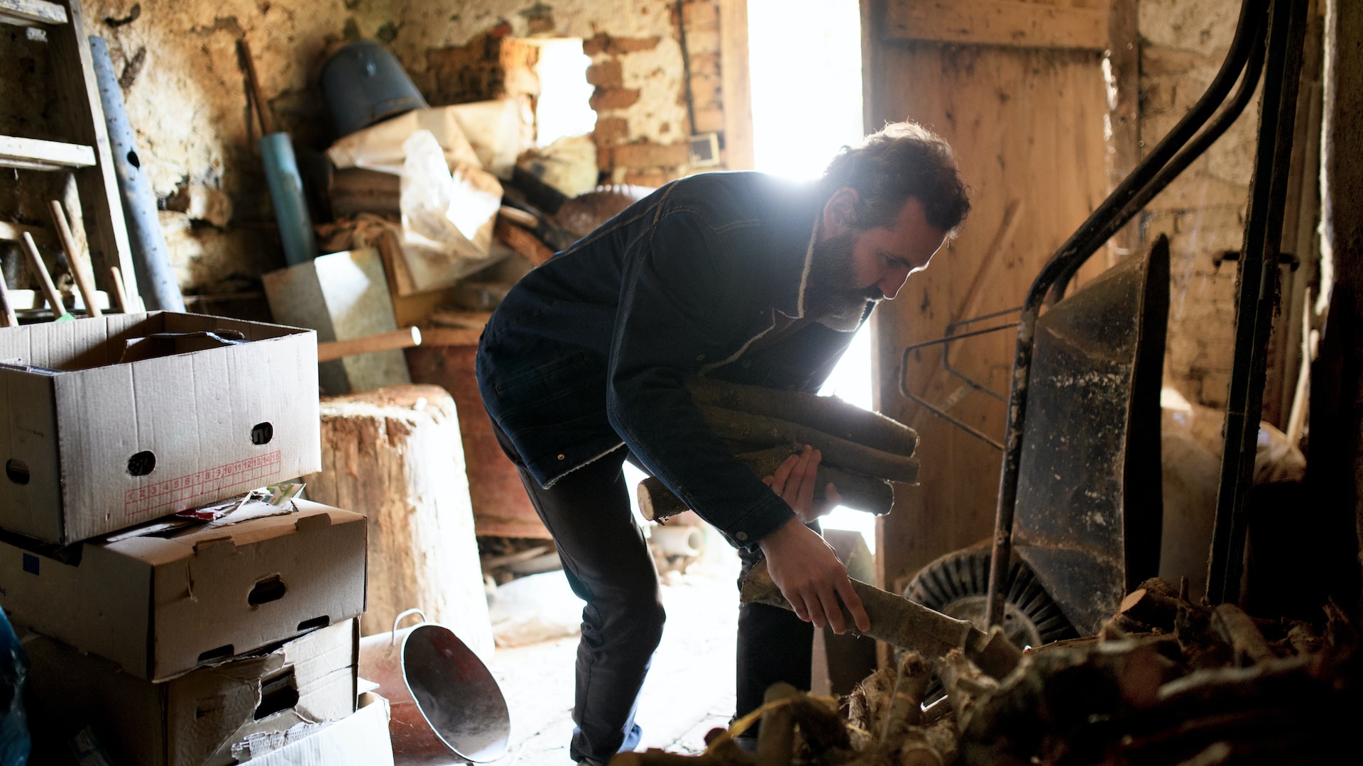 Optimize Post-Renovation Clean-up with Save a Lot Hauling and Bins ...