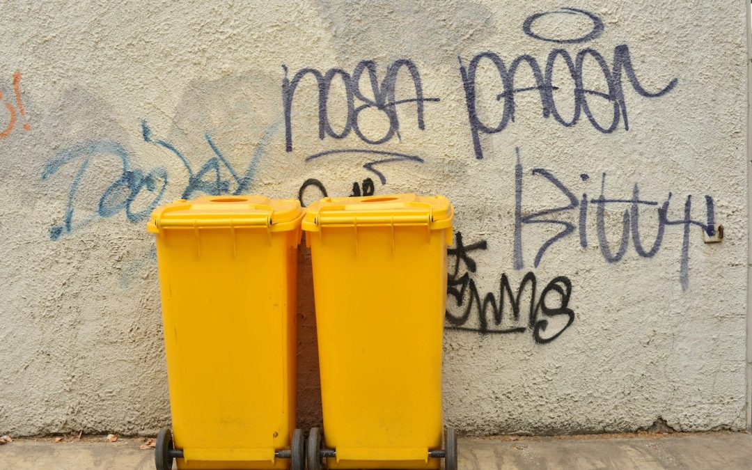 A Compassionate Guide to Cleanup and Waste Management for Social Housing and Hoarding Situations