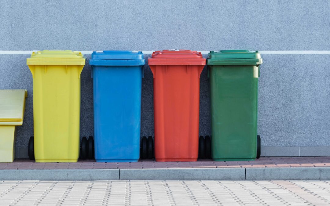 Primary Reasons to Invest in Effective Waste Management