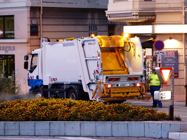 Eco-Friendly Waste Management Solutions for Modern Property Managers